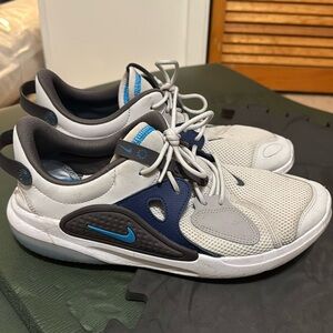 NIB NIKE Joyride NSW CC 'Vast Grey' Size 10